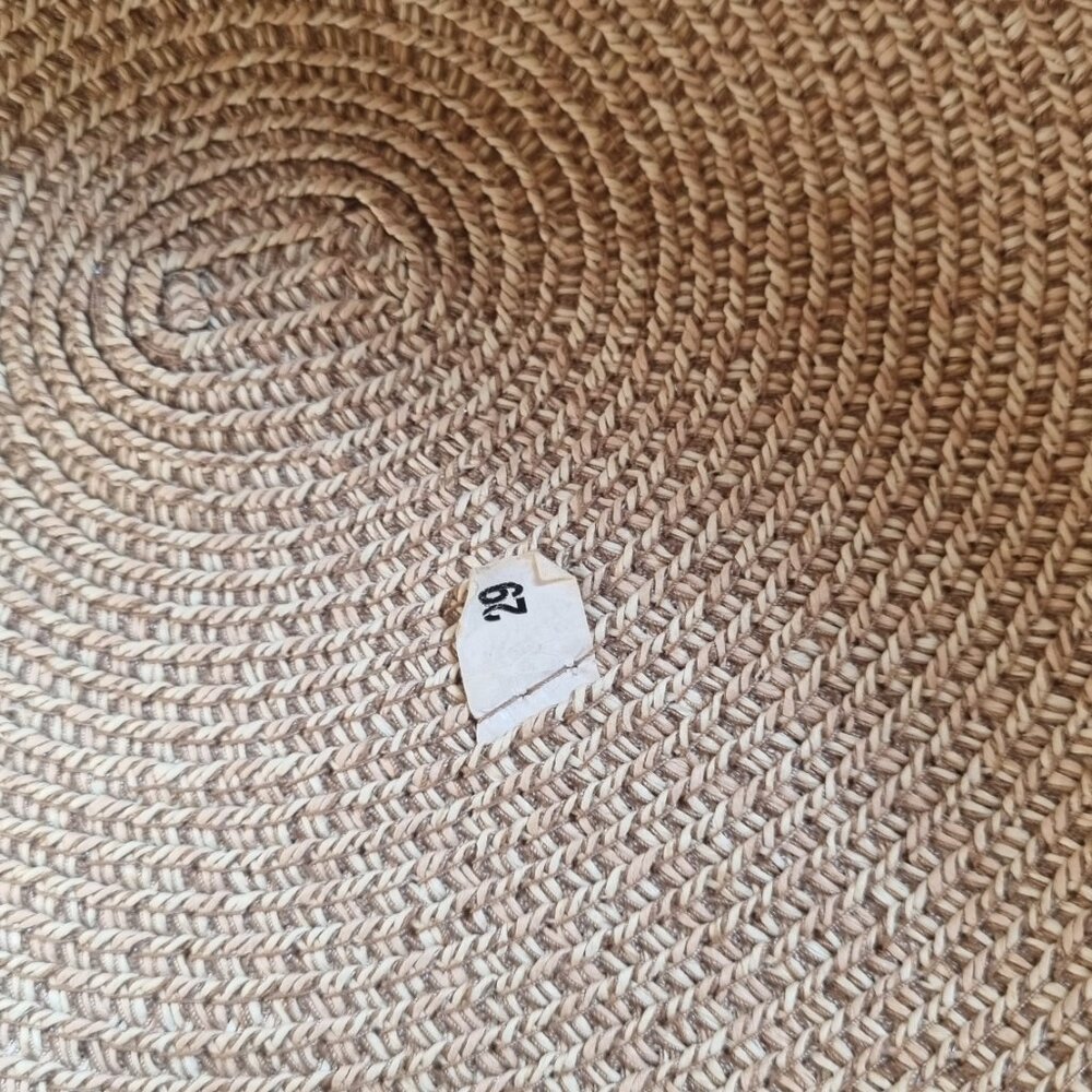 Talbots hat - Picture 3 of 4